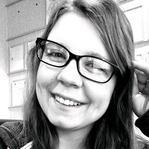 Meet your Posher, Dana